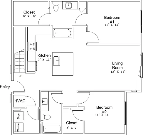 Axis Camelback — Photo 63