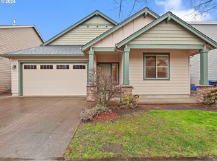 14735 Purple Ash Way, Oregon City, OR