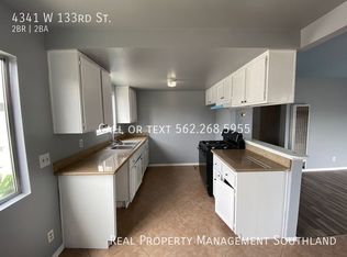 4341 W 133rd St, Hawthorne, CA 90250