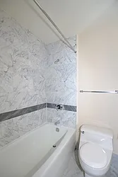 Rented by New York Residence