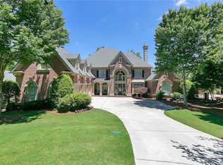 2701 Lovejoy Cir, Duluth, GA 30097