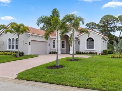 9006 One Putt Pl, Port Saint Lucie, FL, 34986