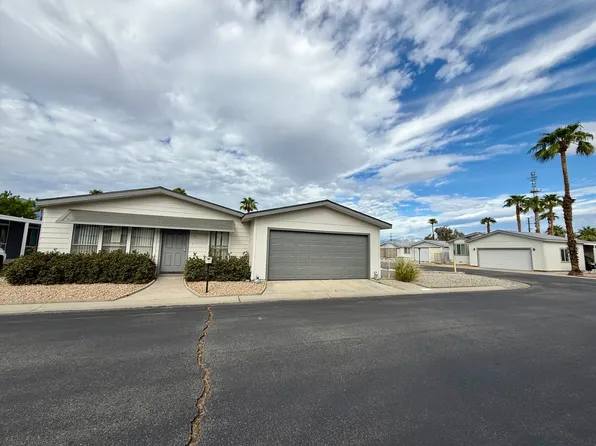 119 Mount Ararat Dr, Cathedral City, CA 92234