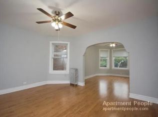 5331 N Glenwood Ave #2, Chicago, IL 60640