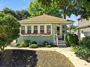 33 Menlo Ave, Brockton, MA 02301