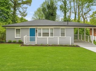 563 Center Hill Ave NW, Atlanta, GA 30318