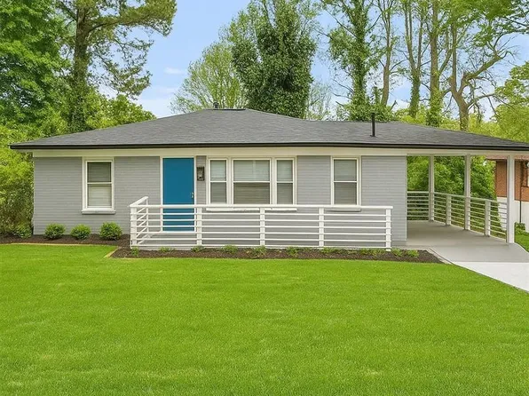 563 Center Hill Ave NW, Atlanta, GA 30318