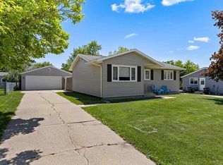 2985 4th St, Marion, IA 52302