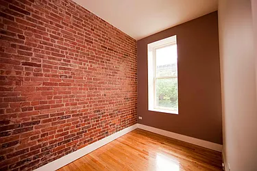 Rented by Richard James Naughtin, LREB