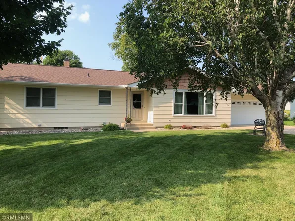 523 W Borden Ave, Buffalo Lake, MN 55314