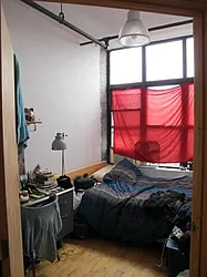 Rented by Garden Management