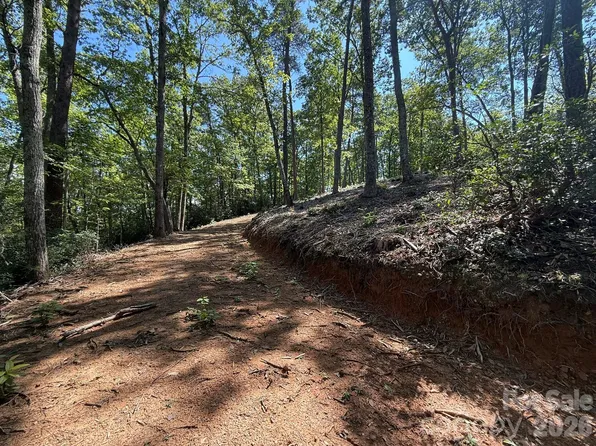 V/l Overland Trl #168, Marion, NC 28752