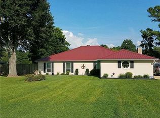 371 Patrick Rd, Natchitoches, LA 71457