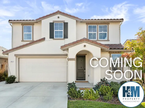 894 Fulton Way, Hollister, CA 95023