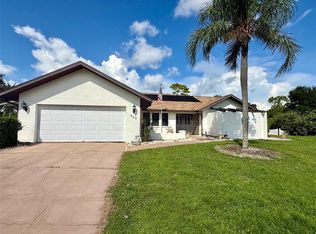 648 Myra Ln, Pt Charlotte, FL 33948