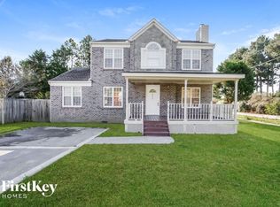 2400 Devon Dr, Monroe, NC 28110