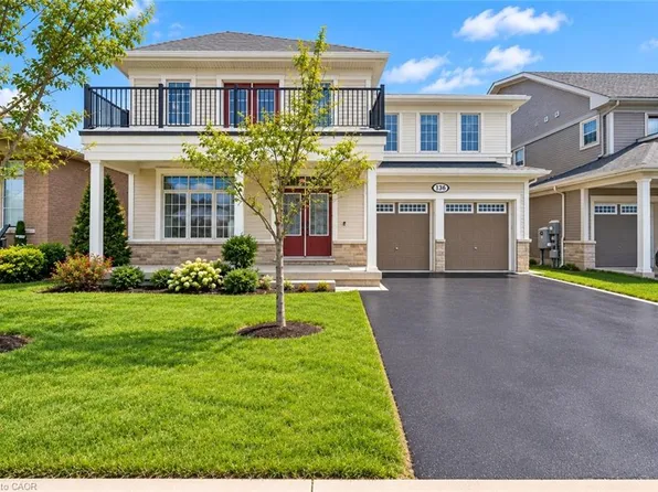 136 Harpin Way E, Centre Wellington, ON N1M 0H2