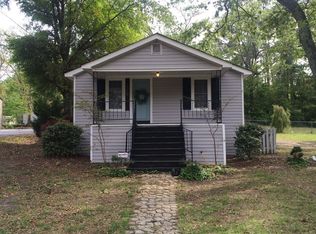 1329 Victory St, Columbia, SC 29204