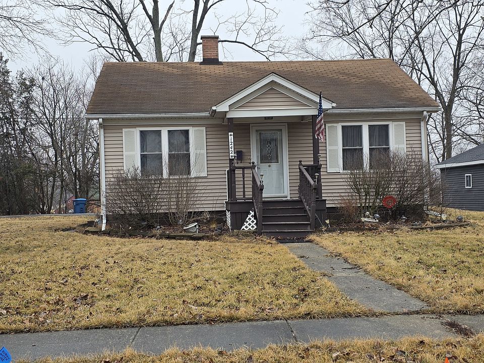 1st image of (Undisclosed Address)