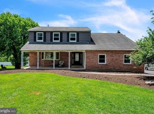 212 Fairhill Dr, Churchville, PA