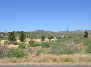 16470 S Cordes Lakes Dr, Mayer, AZ 86333