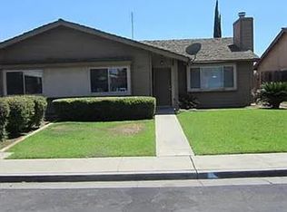 1650 E North Way, Dinuba, CA 93618