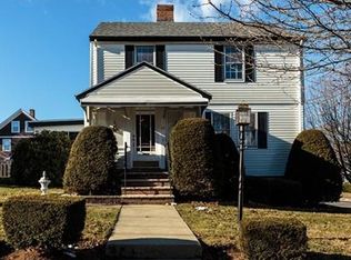 82 Terrace Rd, Medford, MA 02155