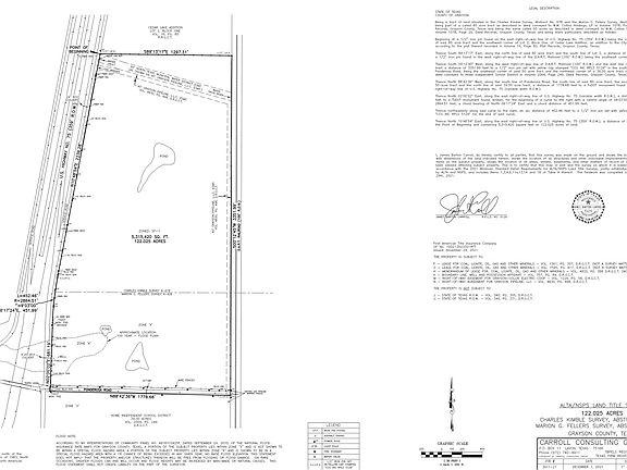 5th image of Us Highway 75 Ponderosa Rd