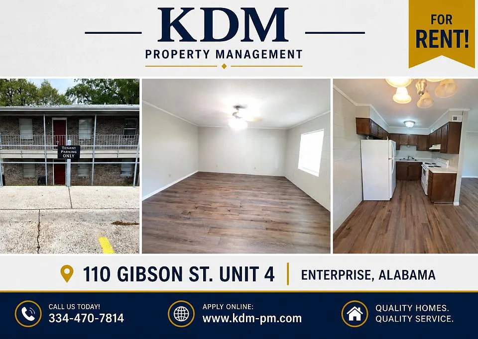 110 Gibson St #4