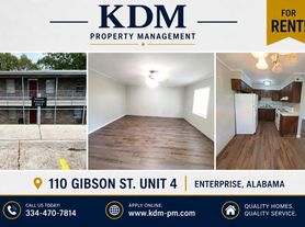 110 Gibson St, Enterprise, AL
