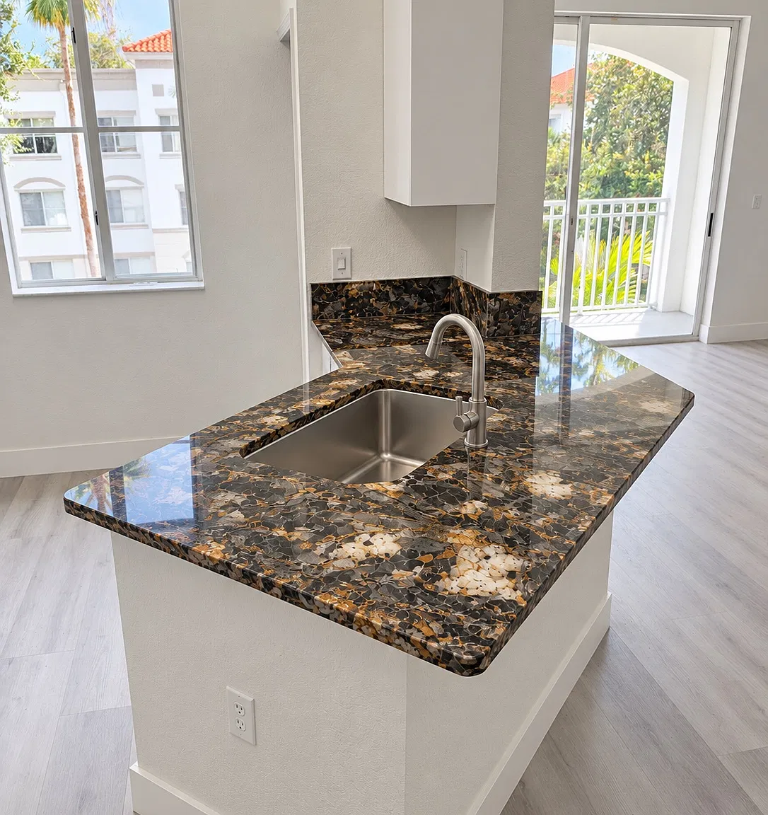 1 bed, 846 sqft, $2,295 — Photo 4