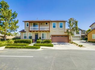 49 Trade Wind, Tustin, CA 92782