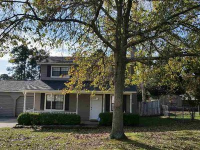402 Rusty Rd, Warner Robins, GA, 31088