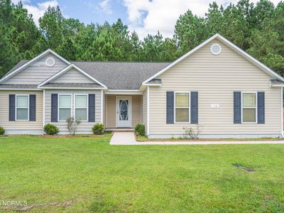 108 Errol Drive, Hubert, NC, 28539