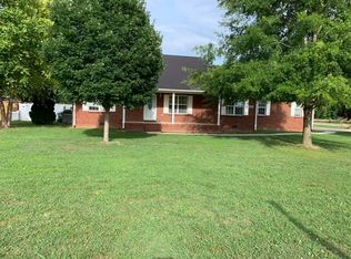 101 Blue Water Dr, Hazel Green, AL 35750