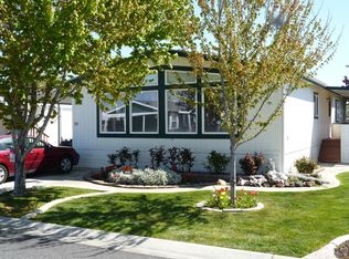 2115 6th Ave TRAILER 10, Clarkston, WA 99403