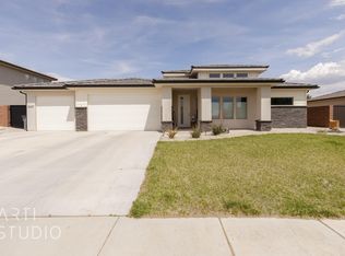 6287 S Day Dream Way, Saint George, UT 84790