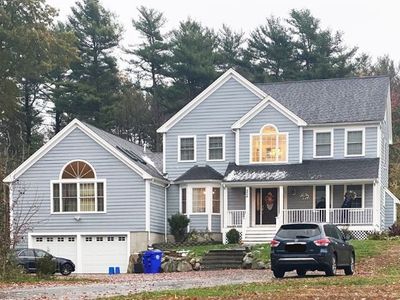 506 Plymouth St, Holbrook, MA, 02343