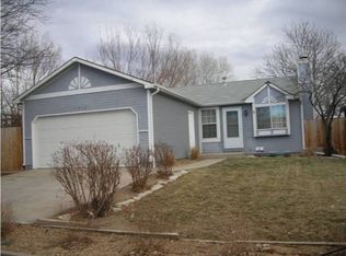 11568 Ingalls St, Broomfield, CO 80020