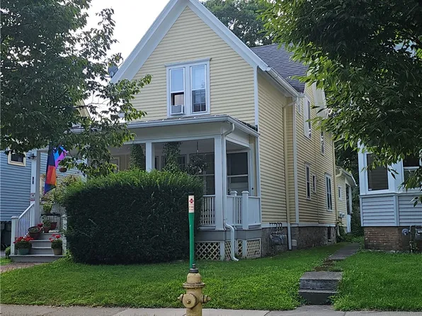 9 Rowley St #3, Rochester, NY 14607