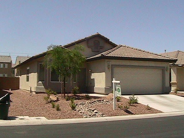 6461 Bobcat Ridge Ave.