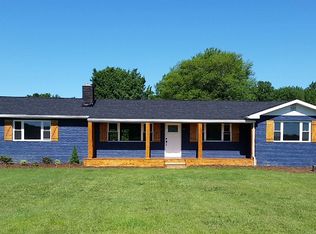 3117 Stroup Rd, Atwater, OH 44201