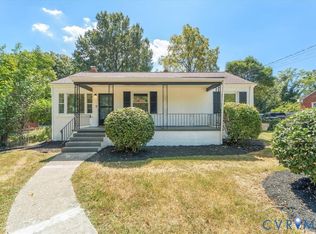 3209 Kenyon Ave, Richmond, VA 23224