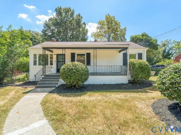 3209 Kenyon Ave, Richmond, VA 23224