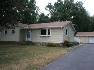 35850 S Gray Rd, Custer Park, IL 60481