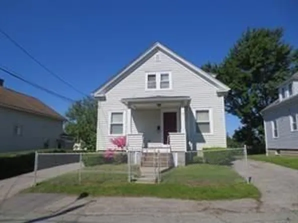 12 Greenville Ave, North Providence, RI 02911
