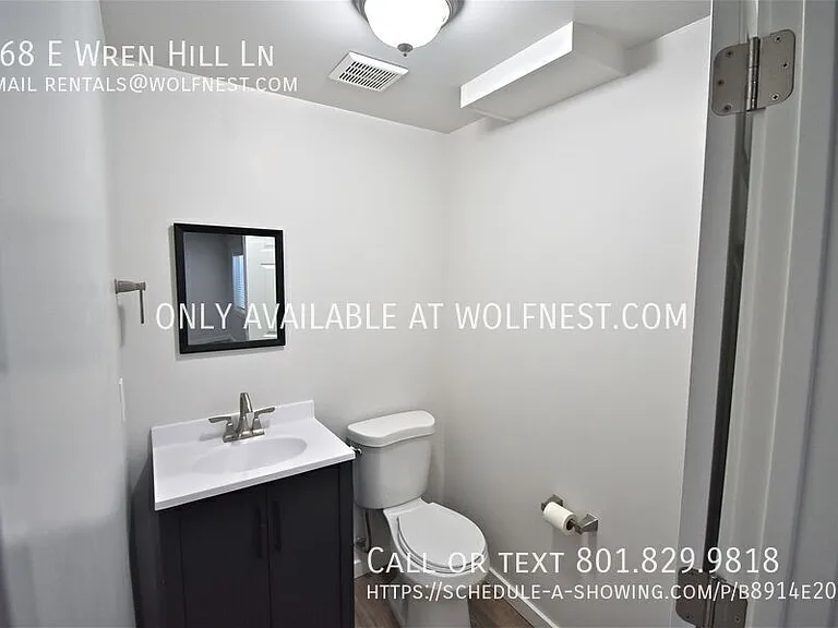 268 E Wren Hill Ln — Photo 23