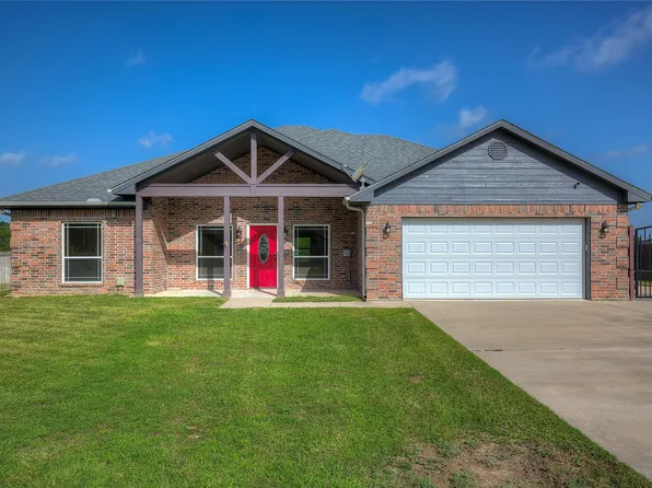 120 Katrina Dr, Sulphur Springs, TX 75482