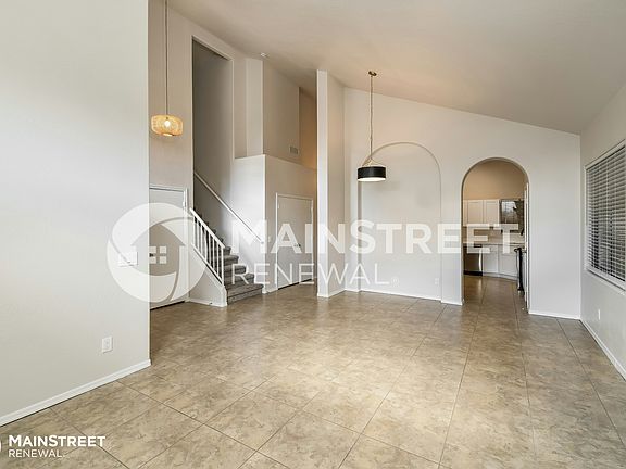 WM - Living Room