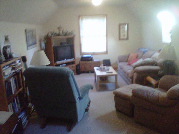 Bonus room